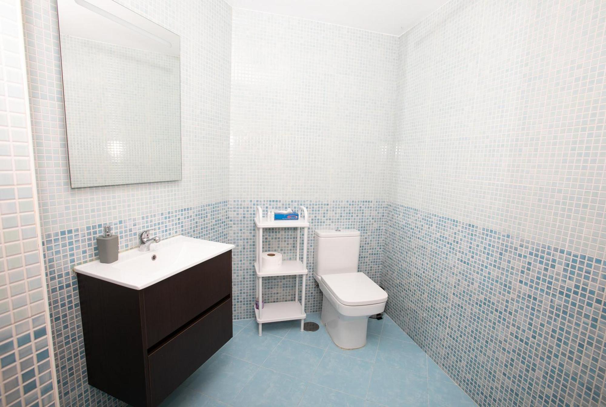 Ferienwohnung Vivienda De Uso Turistico Playa De Arcade Sotomayor Exterior foto